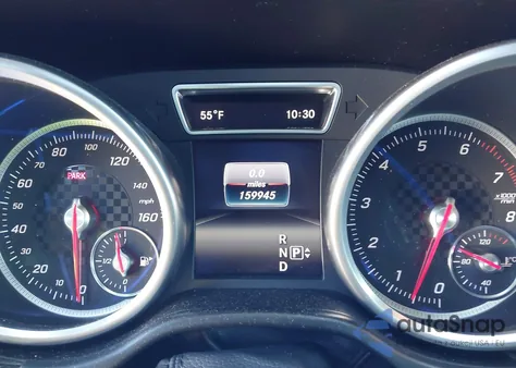 2016 Mercedes-Benz Gle 350 from USA, damaged, VIN 4JGDA5JB9GA741212